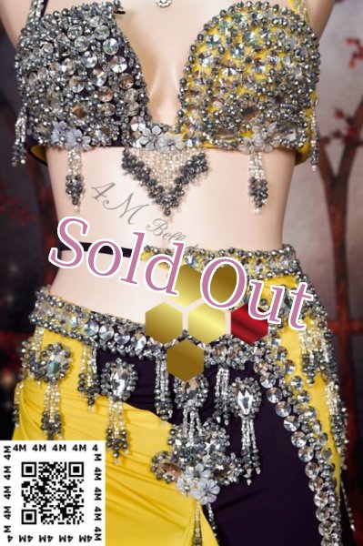 画像5: Warda（ワルダ）No,4 (5)