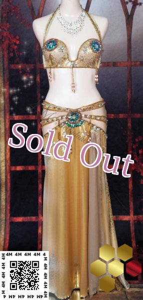 画像1: AbeerMohmoud（アビールマフムード） No,44 (1)