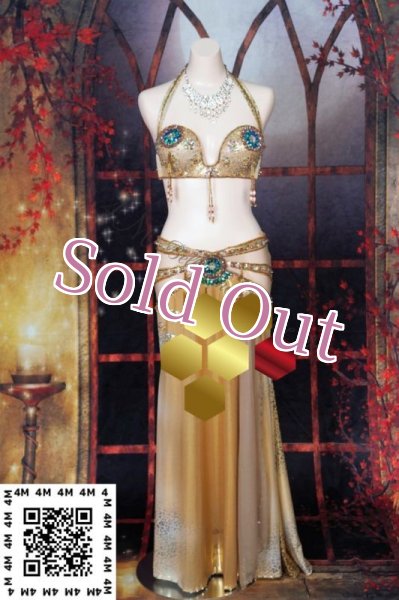 画像2: AbeerMohmoud（アビールマフムード） No,44 (2)