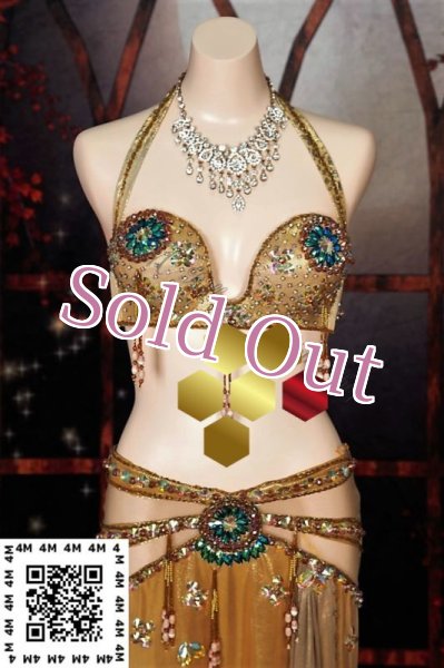 画像3: AbeerMohmoud（アビールマフムード） No,44 (3)