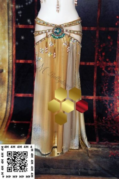 画像4: AbeerMohmoud（アビールマフムード） No,44 (4)