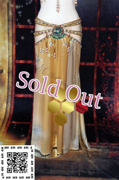 画像4: AbeerMohmoud（アビールマフムード） No,44 (4)