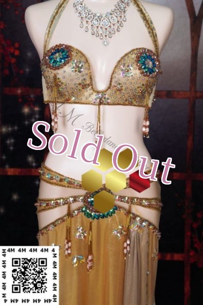 画像5: AbeerMohmoud（アビールマフムード） No,44 (5)