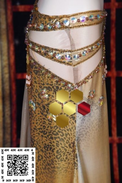 画像7: AbeerMohmoud（アビールマフムード） No,44 (7)