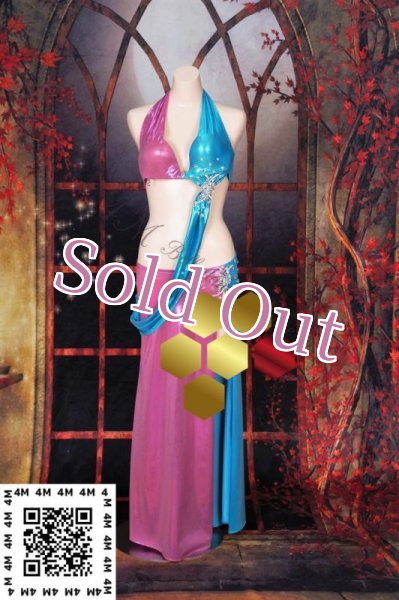 画像2: SaharOkasha（サハルオカーシャ）No,1 (2)