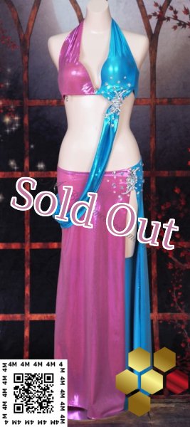 画像3: SaharOkasha（サハルオカーシャ）No,1 (3)