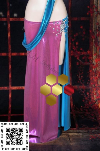 画像5: SaharOkasha（サハルオカーシャ）No,1 (5)