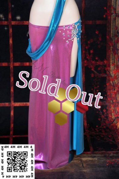 画像5: SaharOkasha（サハルオカーシャ）No,1 (5)