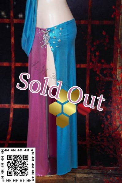 画像6: SaharOkasha（サハルオカーシャ）No,1 (6)