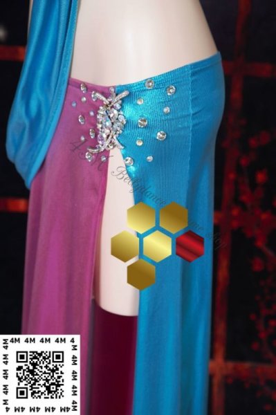 画像7: SaharOkasha（サハルオカーシャ）No,1 (7)