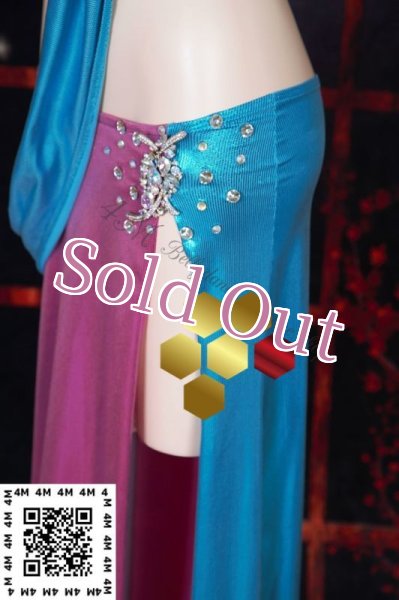 画像7: SaharOkasha（サハルオカーシャ）No,1 (7)