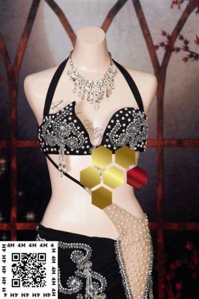 画像3: Navil（ナビール）No,7 (3)