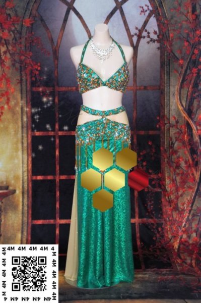 画像2: AbeerMohmoud（アビールマフムード） No,59 (2)