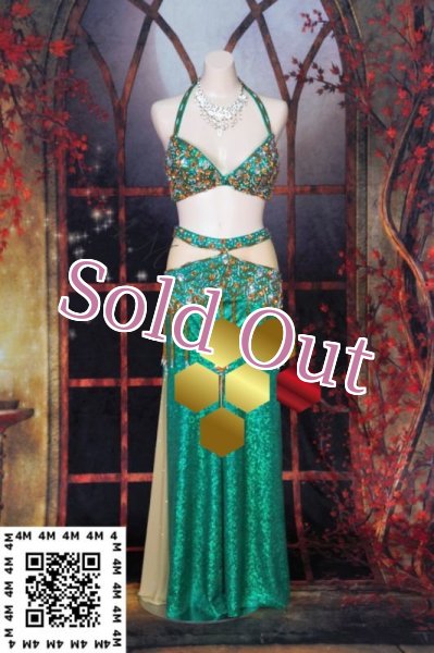 画像2: AbeerMohmoud（アビールマフムード） No,59 (2)