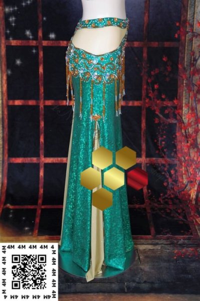 画像6: AbeerMohmoud（アビールマフムード） No,59 (6)