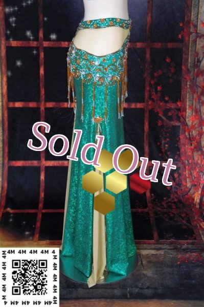 画像6: AbeerMohmoud（アビールマフムード） No,59 (6)