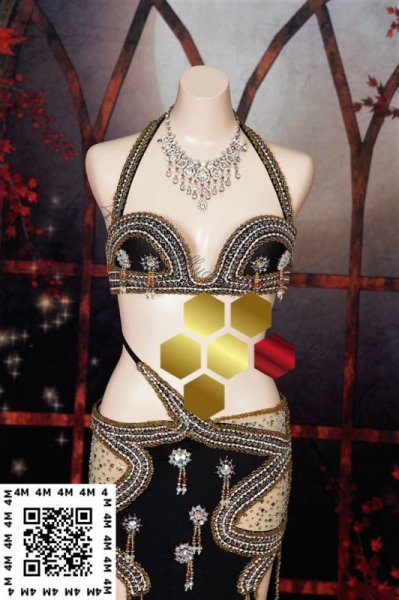画像3: Navil（ナビール）No,5 (3)