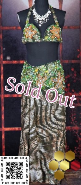 画像1: Navil（ナビール）No,8 (1)