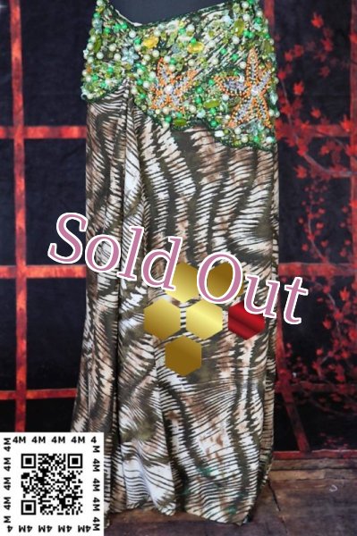 画像3: Navil（ナビール）No,8 (3)