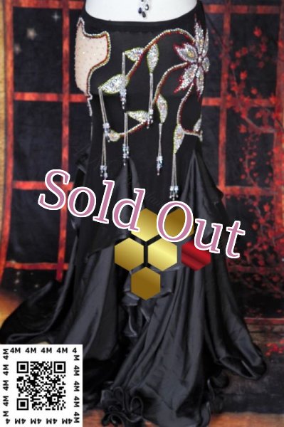 画像4: Yassir（ヤセル）No,2 (4)