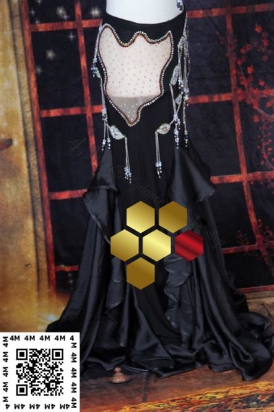 画像5: Yassir（ヤセル）No,2 (5)