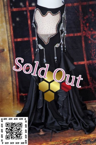 画像5: Yassir（ヤセル）No,2 (5)