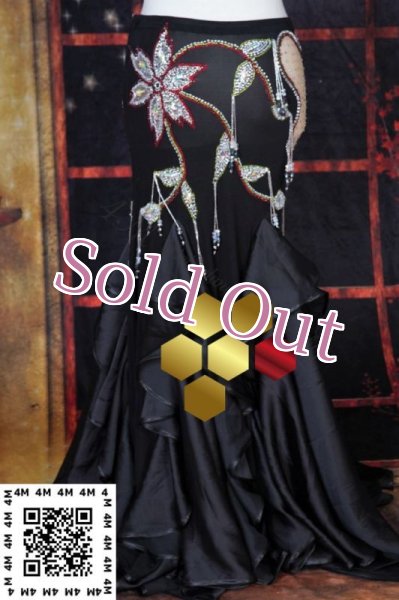 画像9: Yassir（ヤセル）No,2 (9)