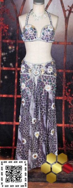 画像1: AbeerMohmoud（アビールマフムード） No,16 (1)