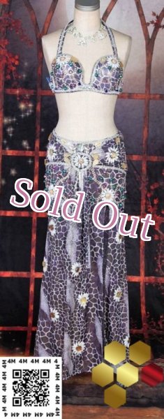 画像1: AbeerMohmoud（アビールマフムード） No,16 (1)