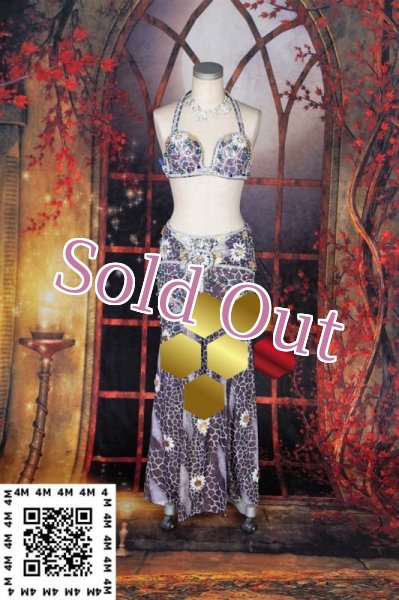 画像2: AbeerMohmoud（アビールマフムード） No,16 (2)