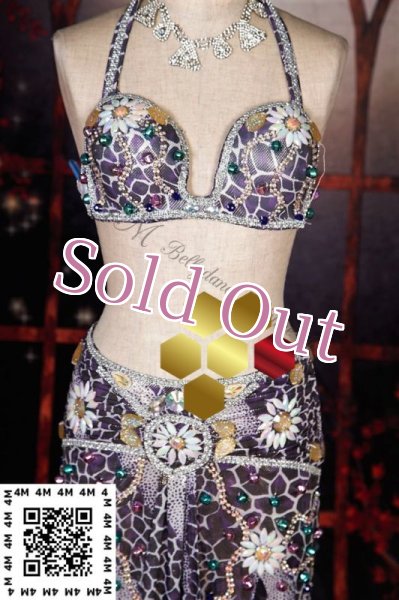 画像4: AbeerMohmoud（アビールマフムード） No,16 (4)