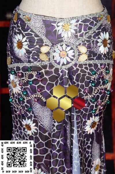 画像8: AbeerMohmoud（アビールマフムード） No,16 (8)