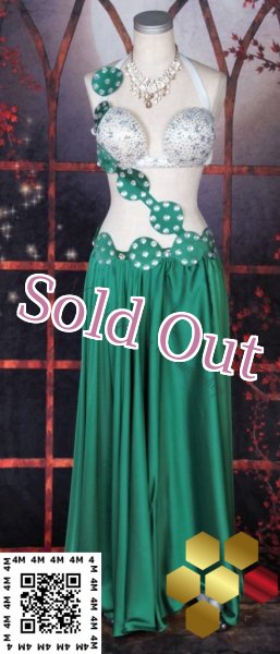 画像1: EgyptCostume（エジプトコスチューム）No,9 (1)