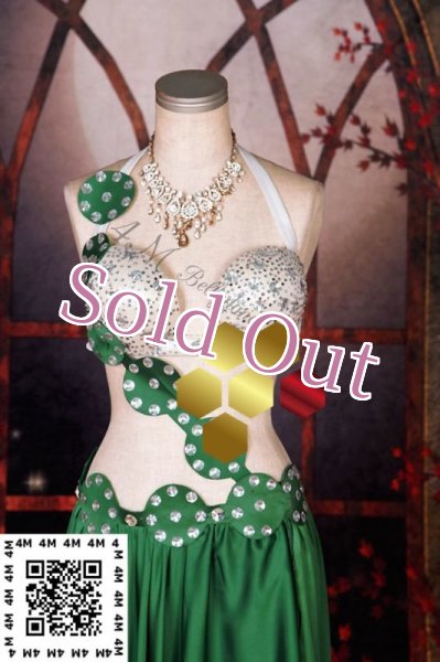 画像3: EgyptCostume（エジプトコスチューム）No,9 (3)