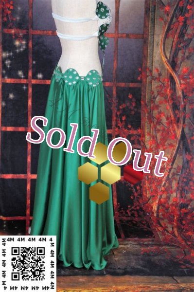 画像5: EgyptCostume（エジプトコスチューム）No,9 (5)