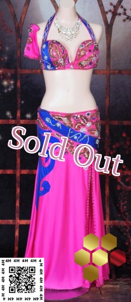 画像1: Warda（ワルダ）No,13 (1)