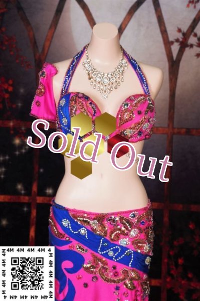 画像3: Warda（ワルダ）No,13 (3)