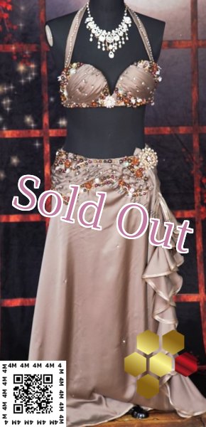 画像1: Madamnora(マダムノーラ)No,4 (1)