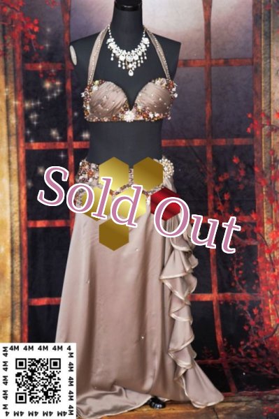 画像2: Madamnora(マダムノーラ)No,4 (2)