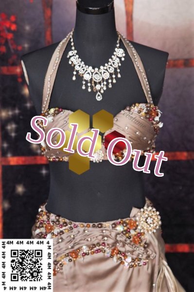 画像3: Madamnora(マダムノーラ)No,4 (3)