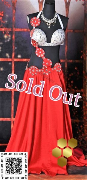 画像1: EgyptCostume（エジプトコスチューム）No,13 (1)