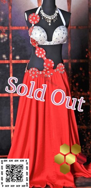 画像2: EgyptCostume（エジプトコスチューム）No,13 (2)