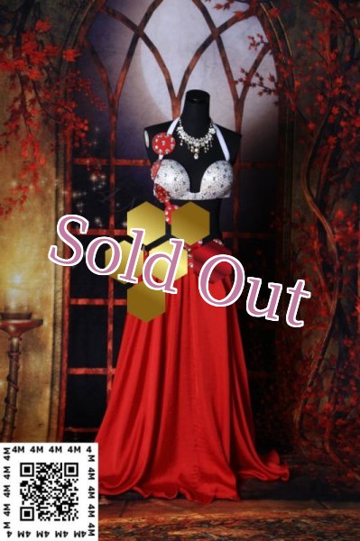 画像3: EgyptCostume（エジプトコスチューム）No,13 (3)