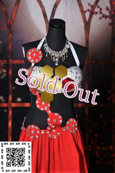 画像4: EgyptCostume（エジプトコスチューム）No,13 (4)