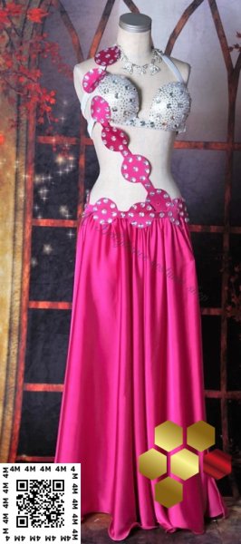 画像1: EgyptCostume（エジプトコスチューム）No,12 (1)