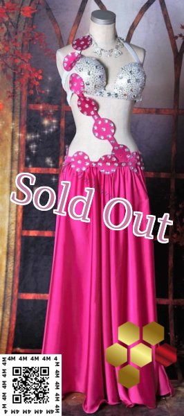 画像1: EgyptCostume（エジプトコスチューム）No,12 (1)