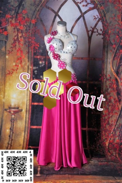 画像2: EgyptCostume（エジプトコスチューム）No,12 (2)