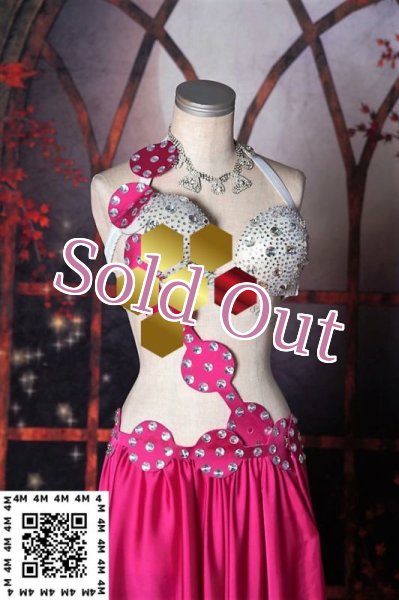 画像3: EgyptCostume（エジプトコスチューム）No,12 (3)