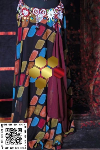画像4: EgyptCostume（エジプトコスチューム）No,10 (4)