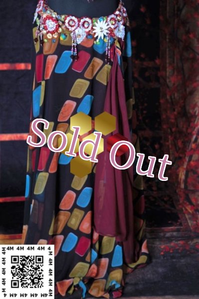 画像4: EgyptCostume（エジプトコスチューム）No,10 (4)